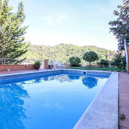 Villa Princesa Tossa de Mar