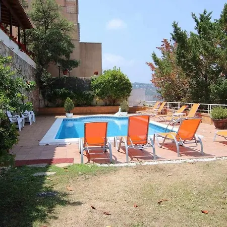 Villa Princesa Villa *