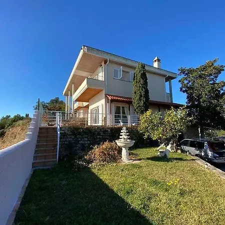 Villa princesa