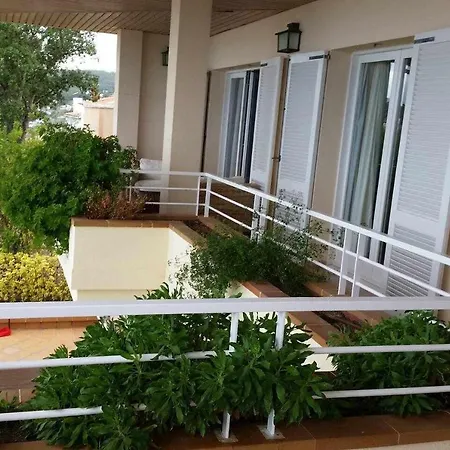 Villa Princesa Tossa de Mar