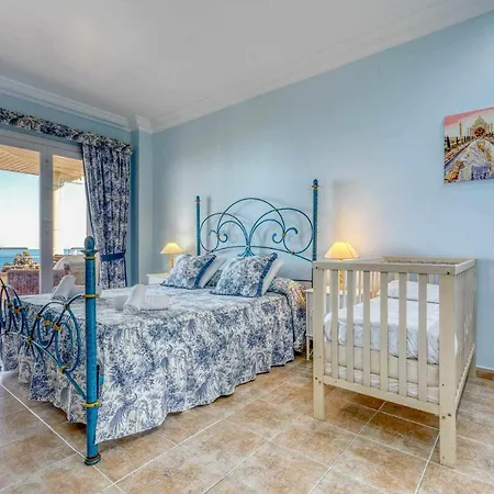 Villa Princesa * Tossa de Mar
