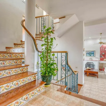 Villa Princesa Villa Tossa de Mar