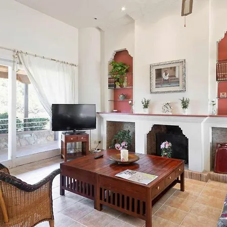 Villa Villa Princesa Tossa de Mar