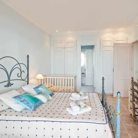 Villa Princesa Tossa de Mar