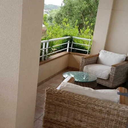 Villa Princesa * Tossa de Mar