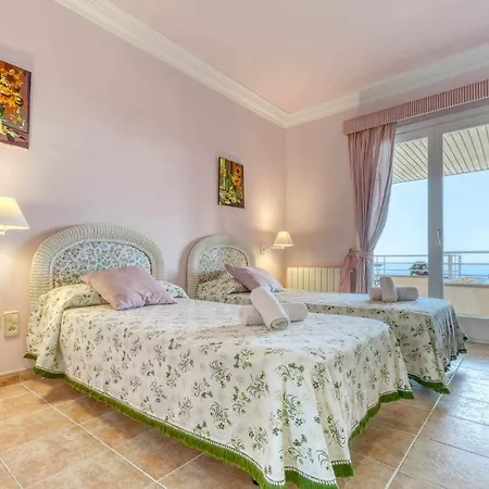 Villa Princesa Villa Tossa de Mar