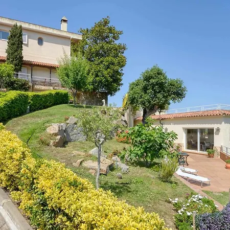 Villa princesa Villa Tossa de Mar